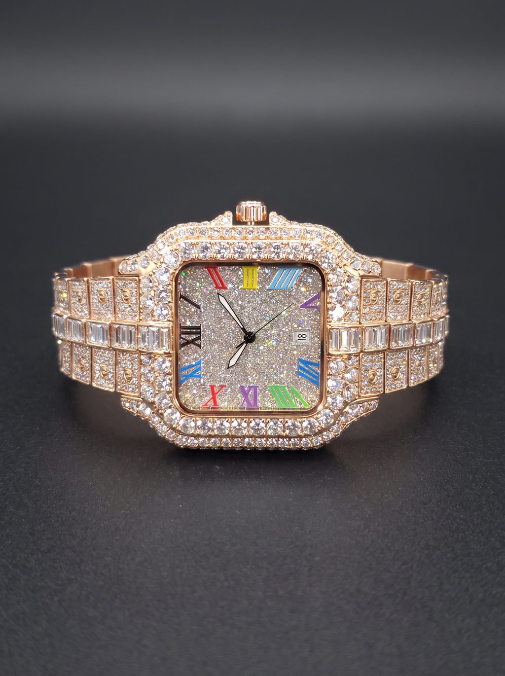 Showtime — Unreal Gems jewelry