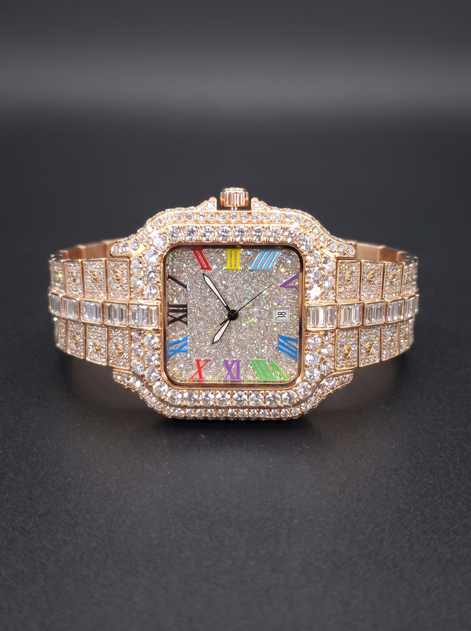 Showtime — Unreal Gems jewelry