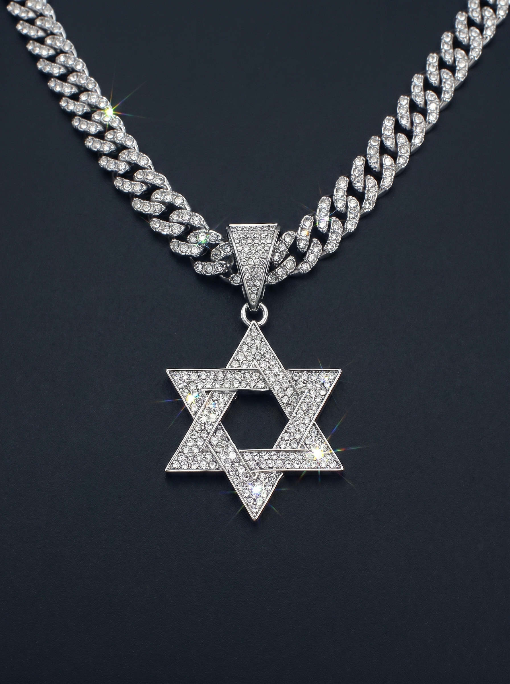 The Star — Unreal Gems jewelry