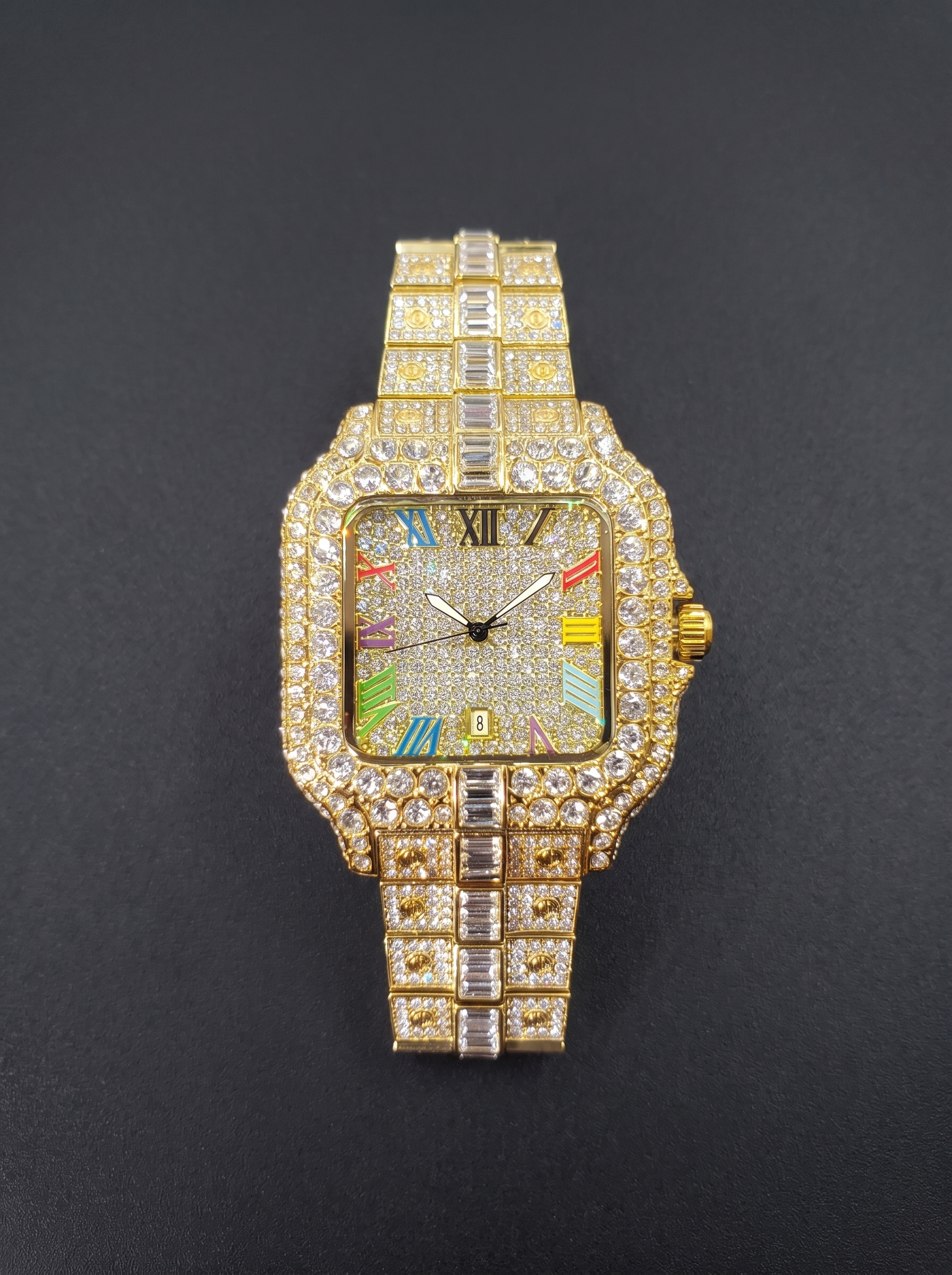 Showtime — Unreal Gems jewelry