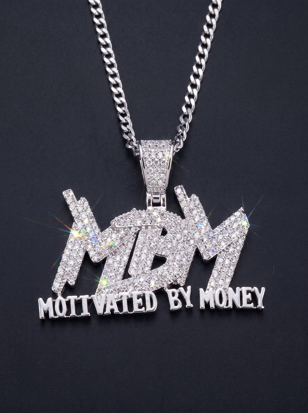 Big Bag — Unreal Gems jewelry