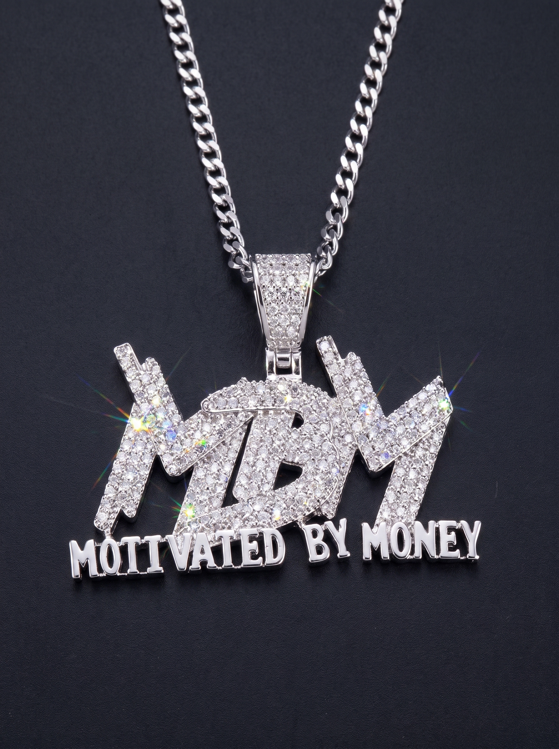 Big Bag — Unreal Gems jewelry