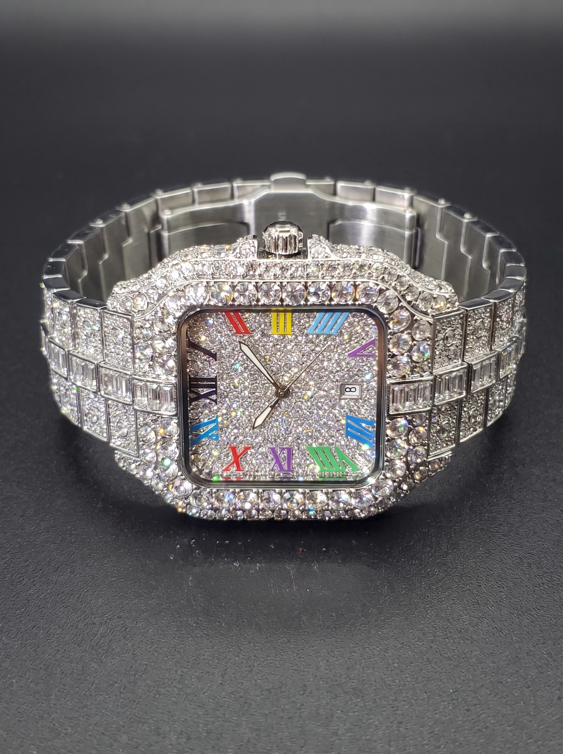 Showtime — Unreal Gems jewelry