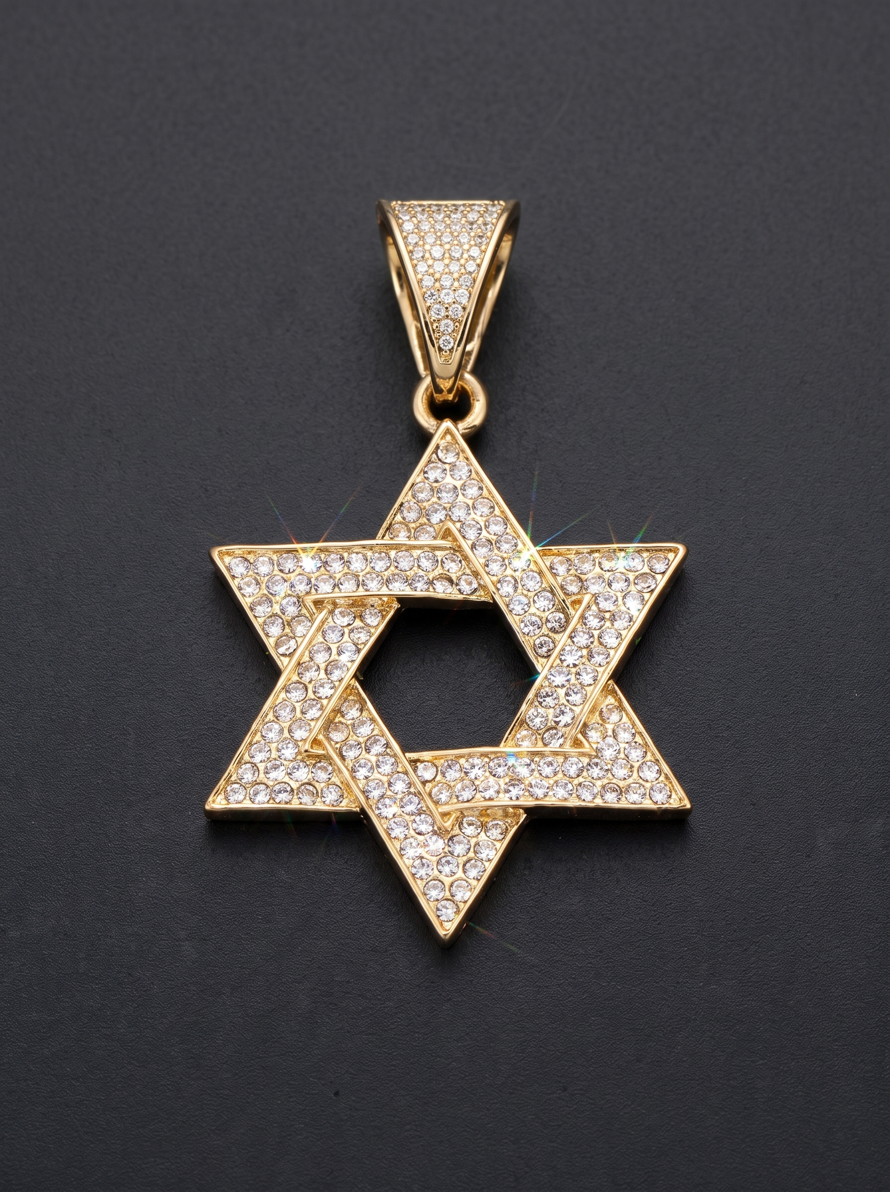 The Star — Unreal Gems jewelry