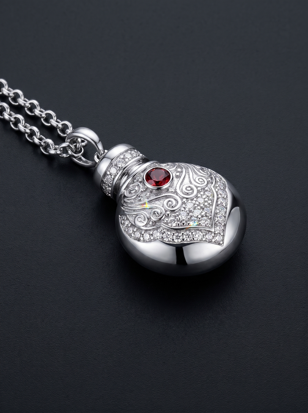 Big Bag — Unreal Gems jewelry