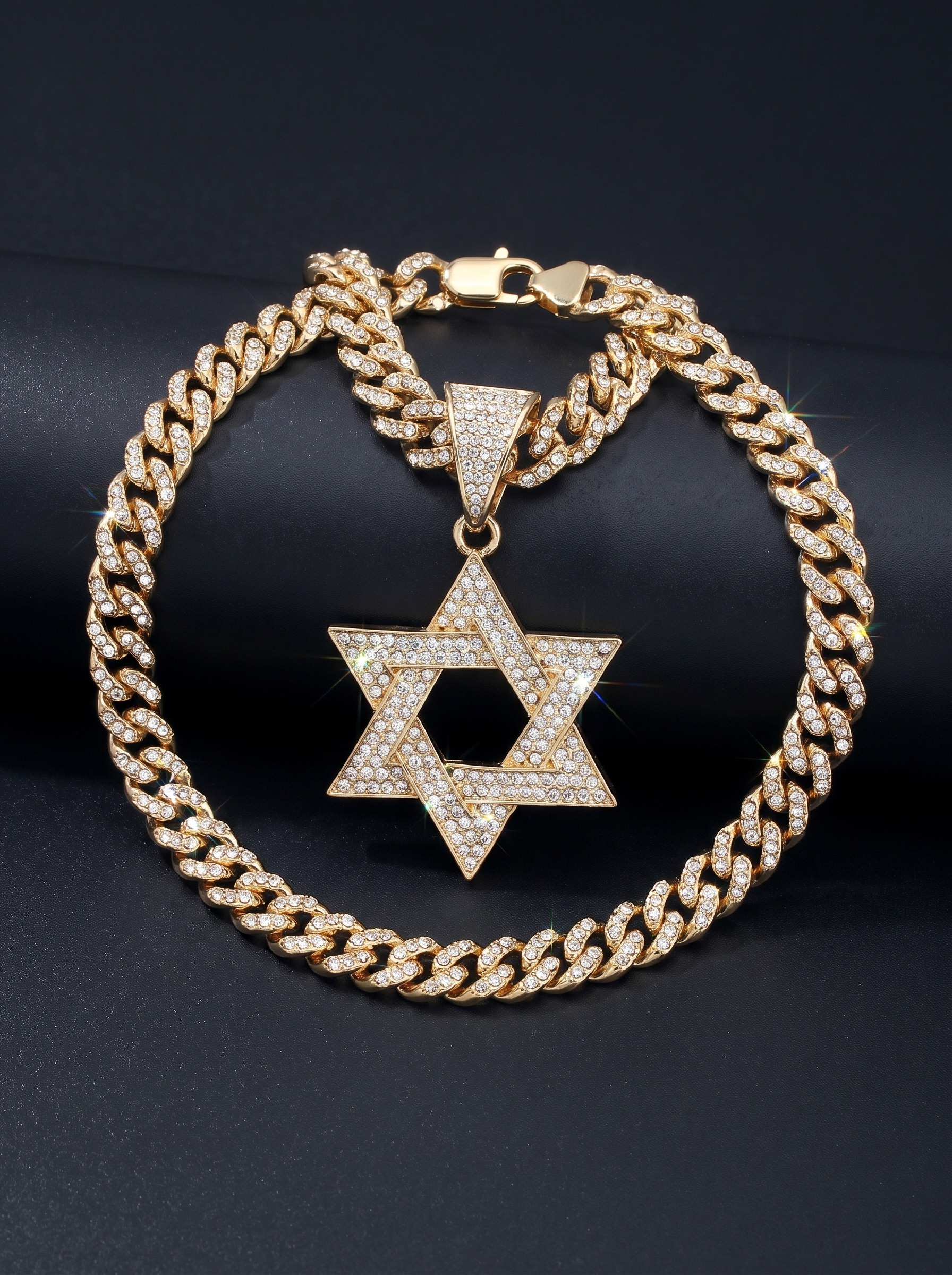 The Star — Unreal Gems jewelry