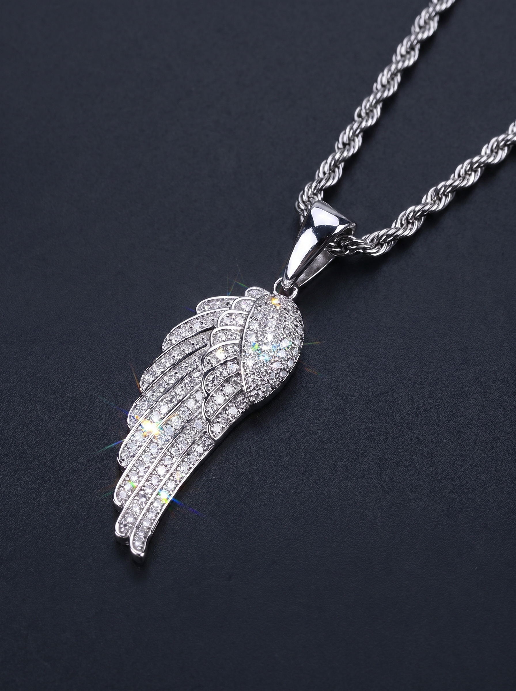 Big Bag — Unreal Gems jewelry