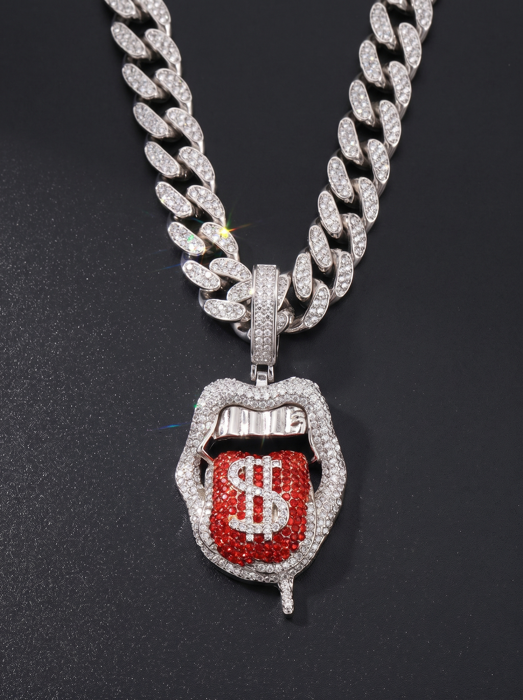 Paid in Full — Unreal Gems jewelry