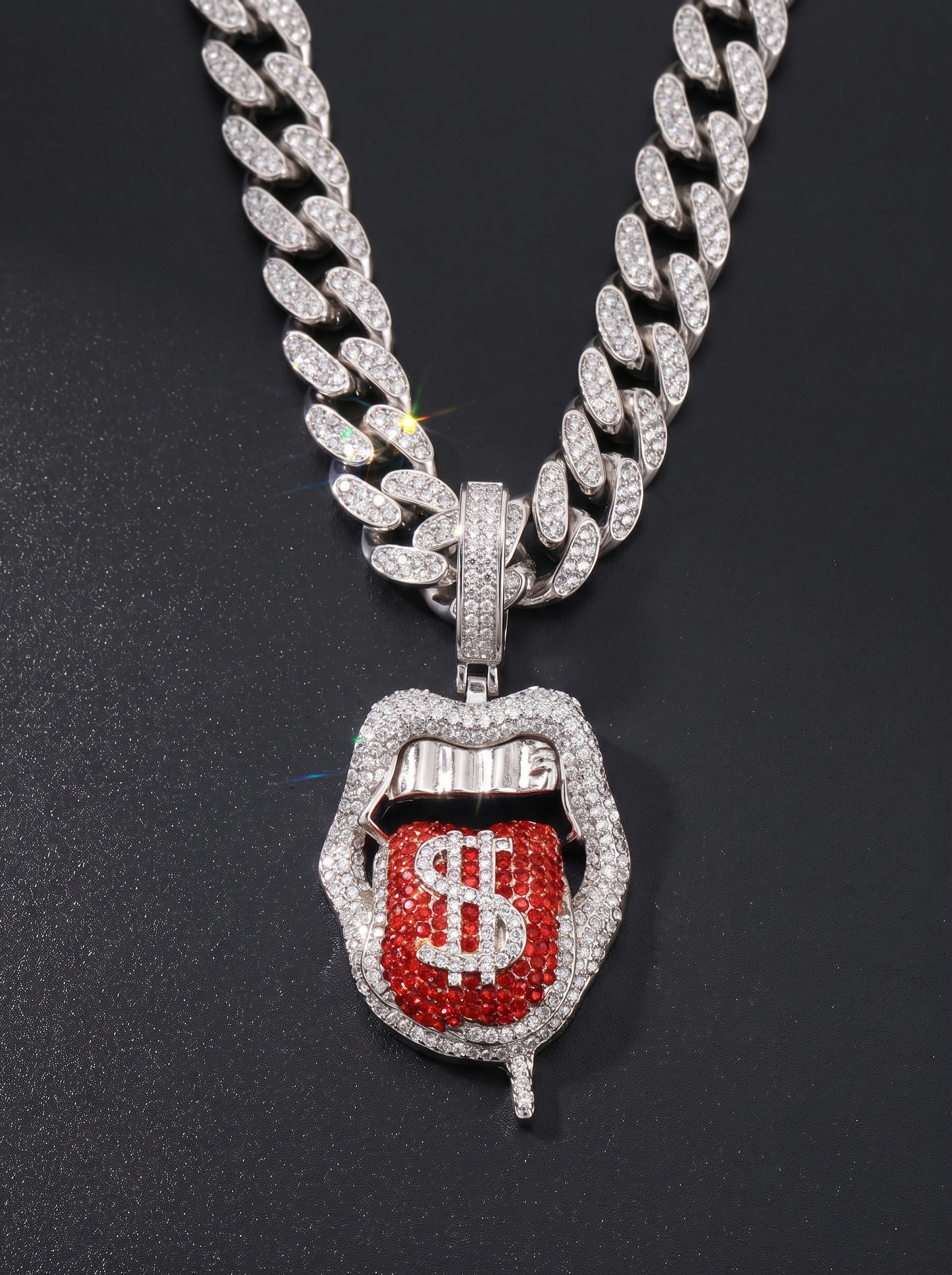 Paid in Full — Unreal Gems jewelry