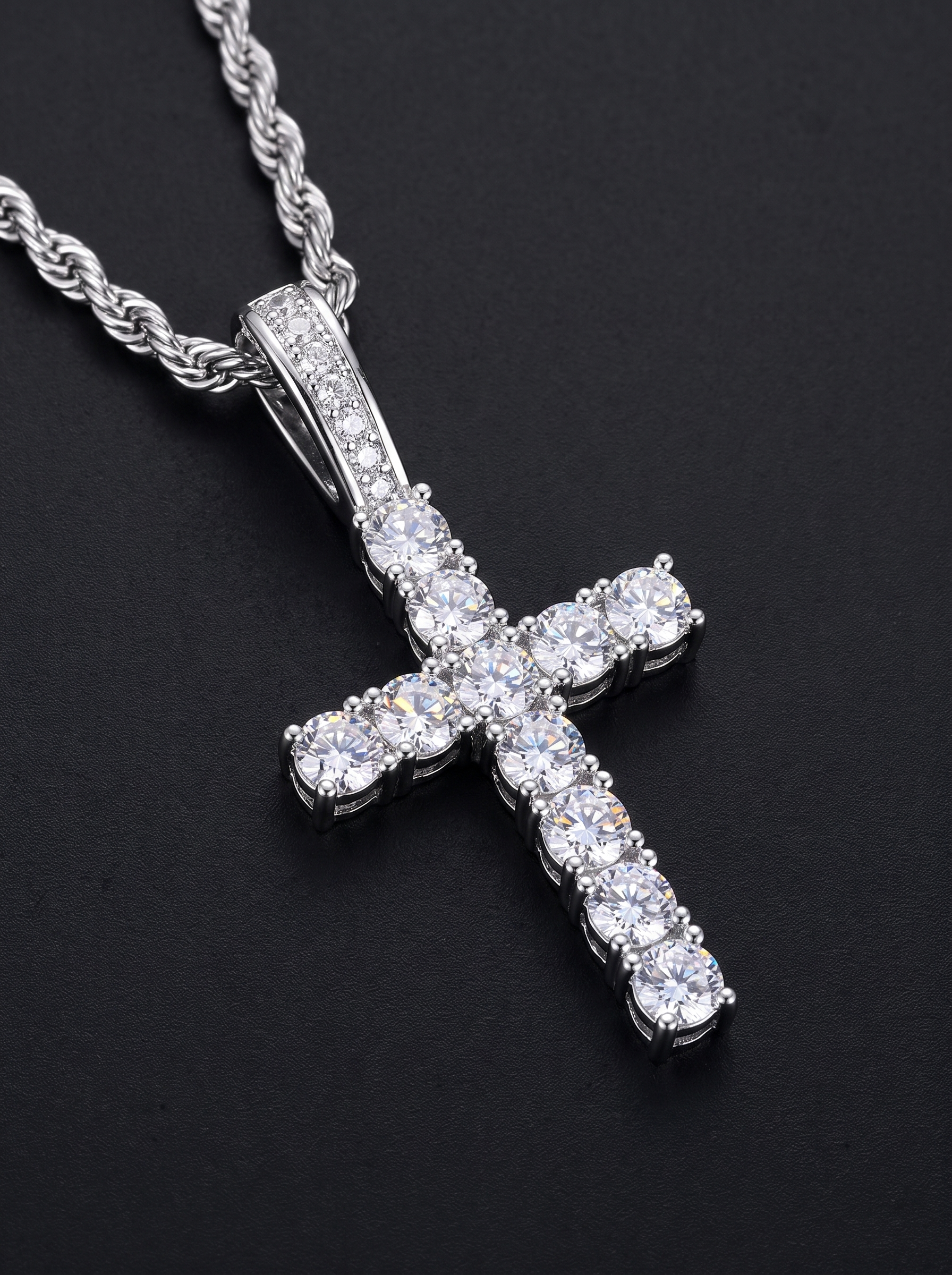 Saint — Mini — Unreal Gems jewelry