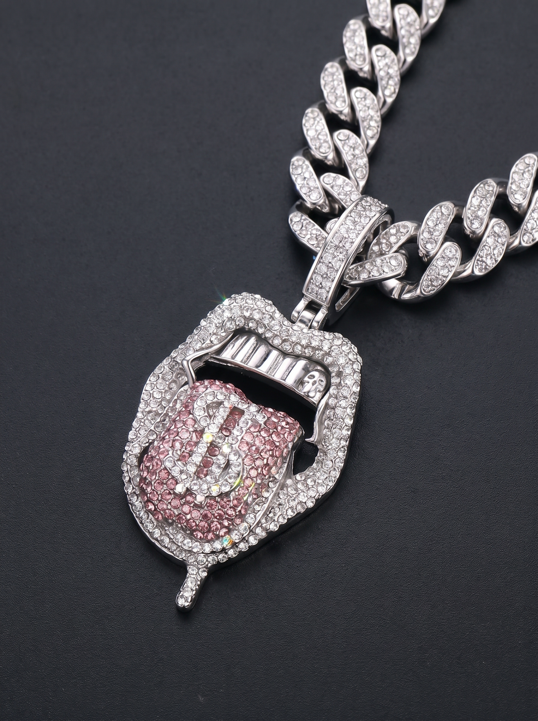 Paid in Full — Unreal Gems jewelry