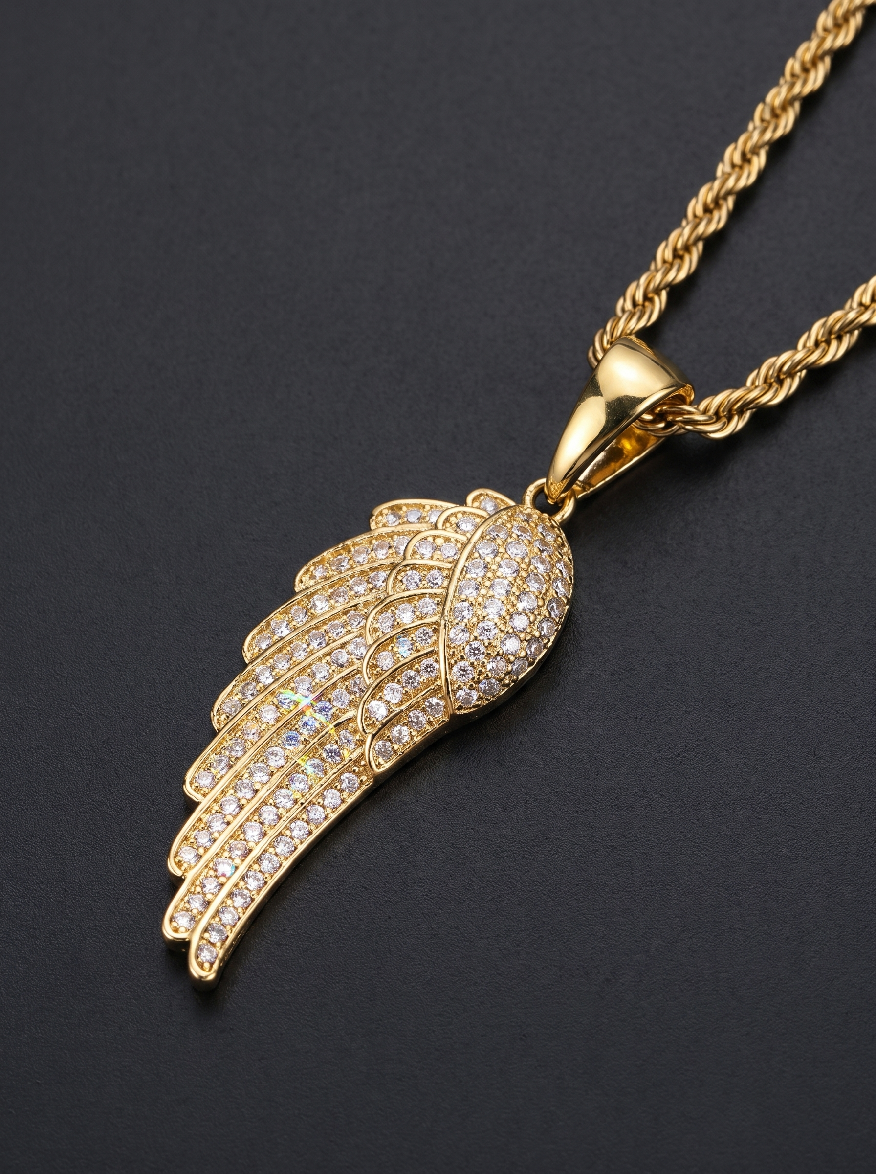 Big Bag — Unreal Gems jewelry