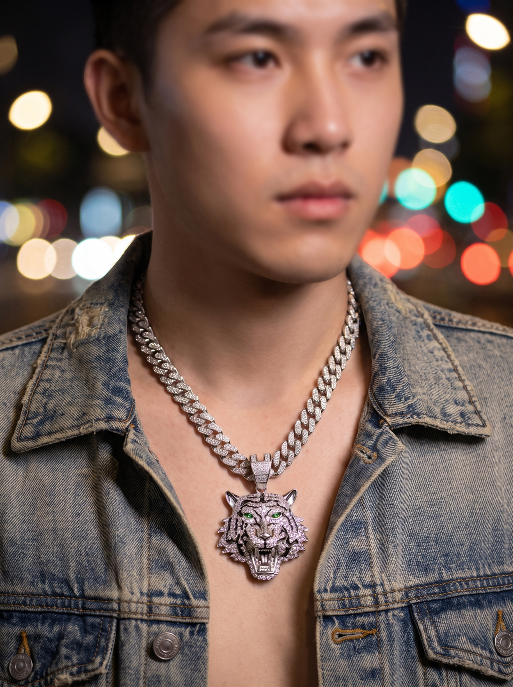 Apex — Unreal Gems jewelry