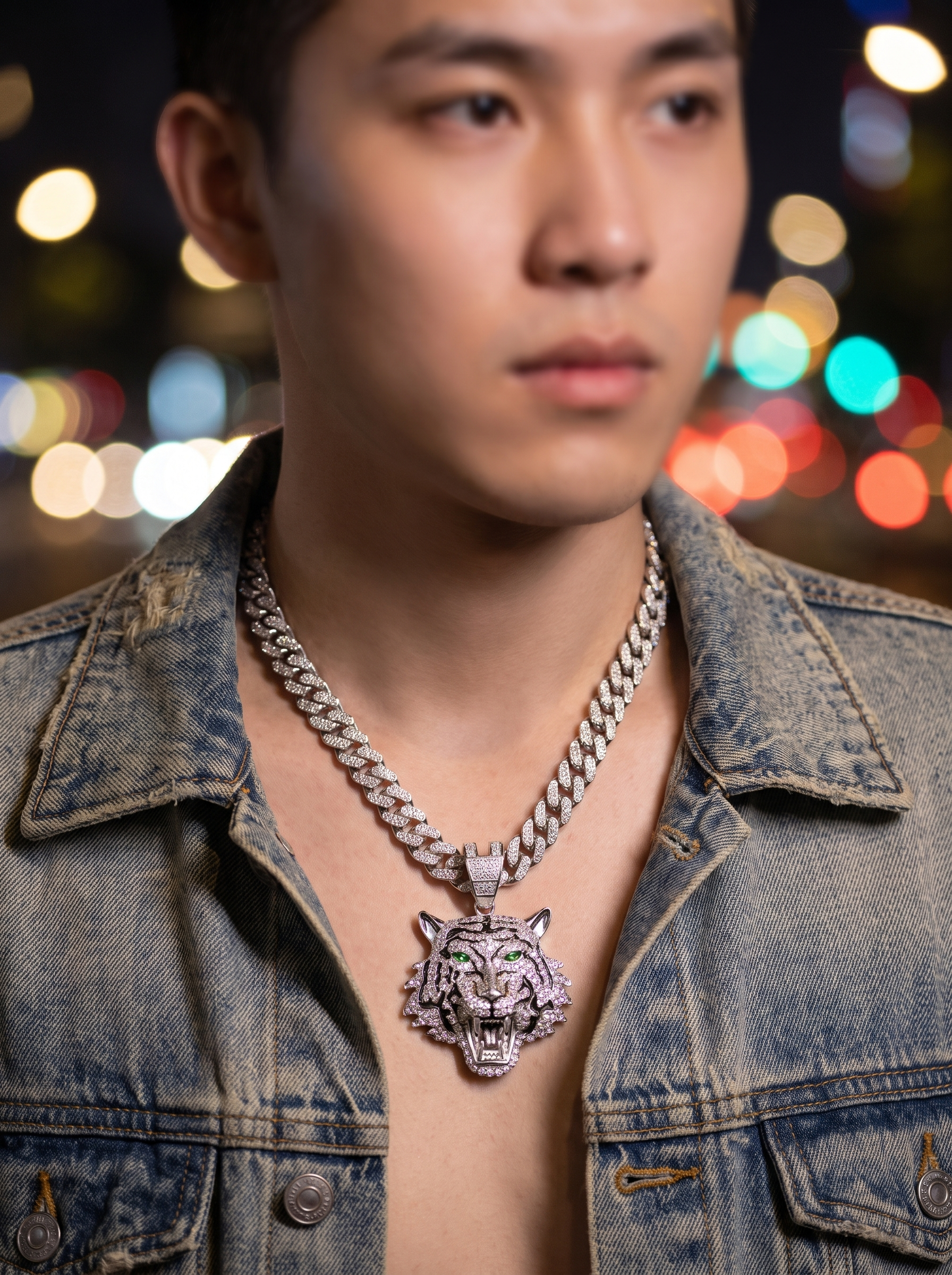 Apex — Unreal Gems jewelry