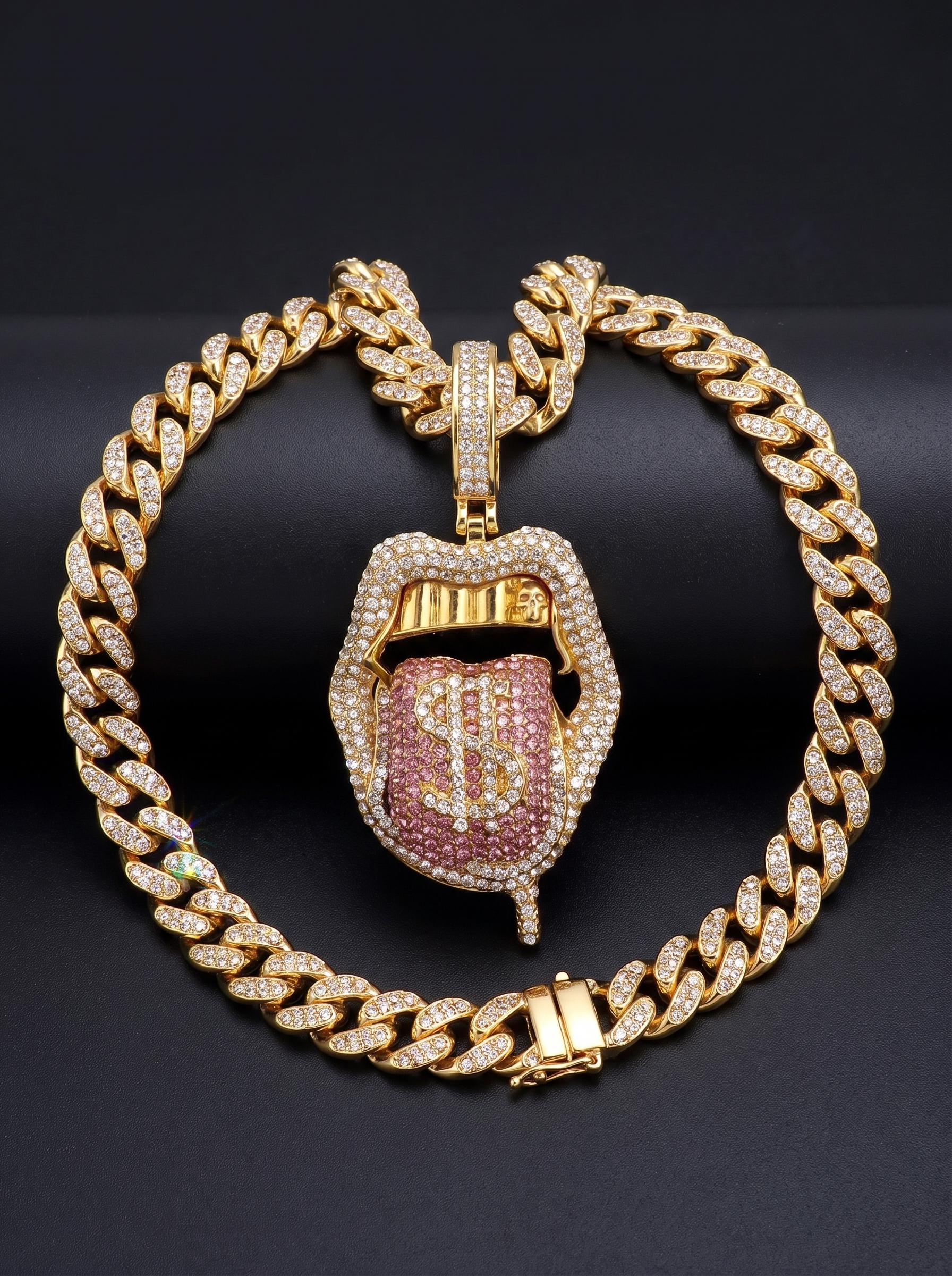 Paid in Full — Unreal Gems jewelry