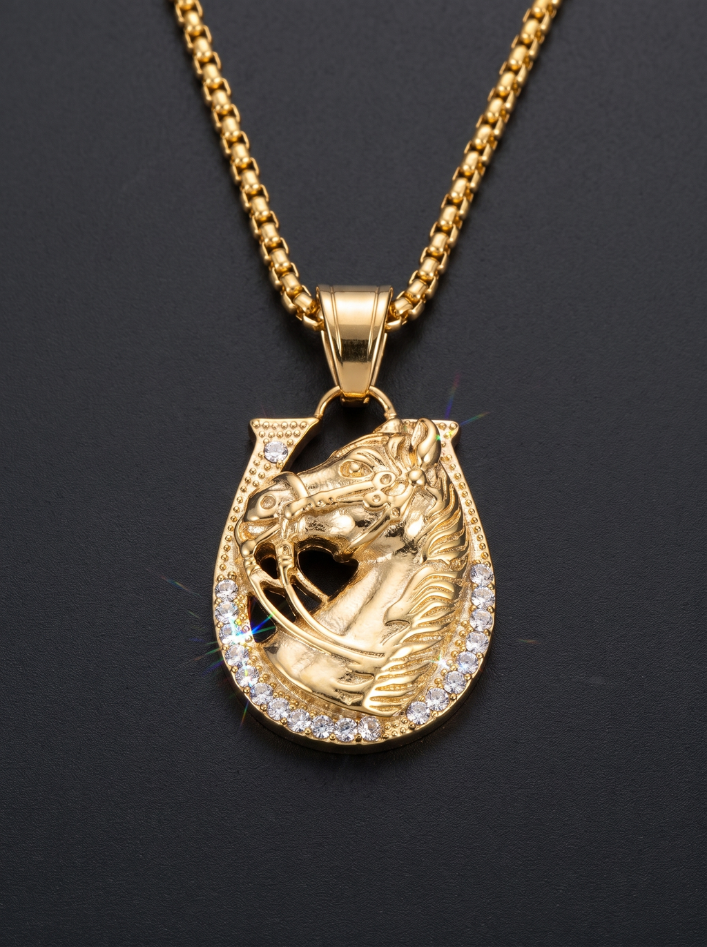 Big Bag — Unreal Gems jewelry