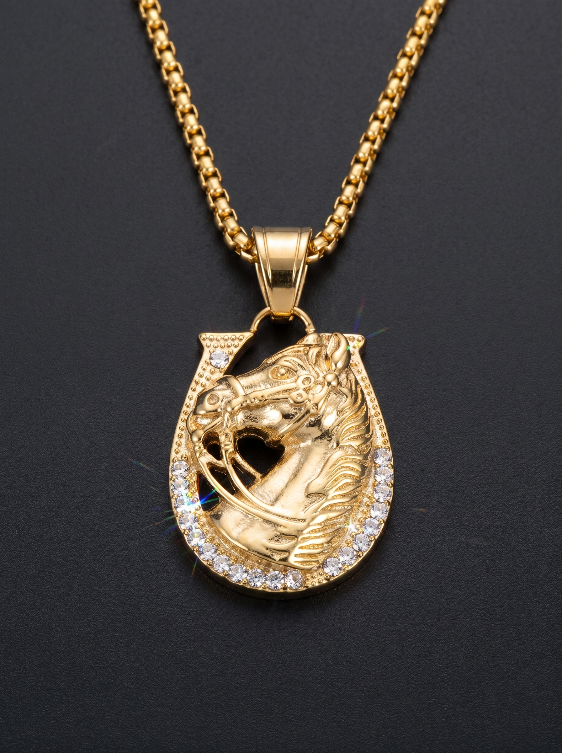 Big Bag — Unreal Gems jewelry