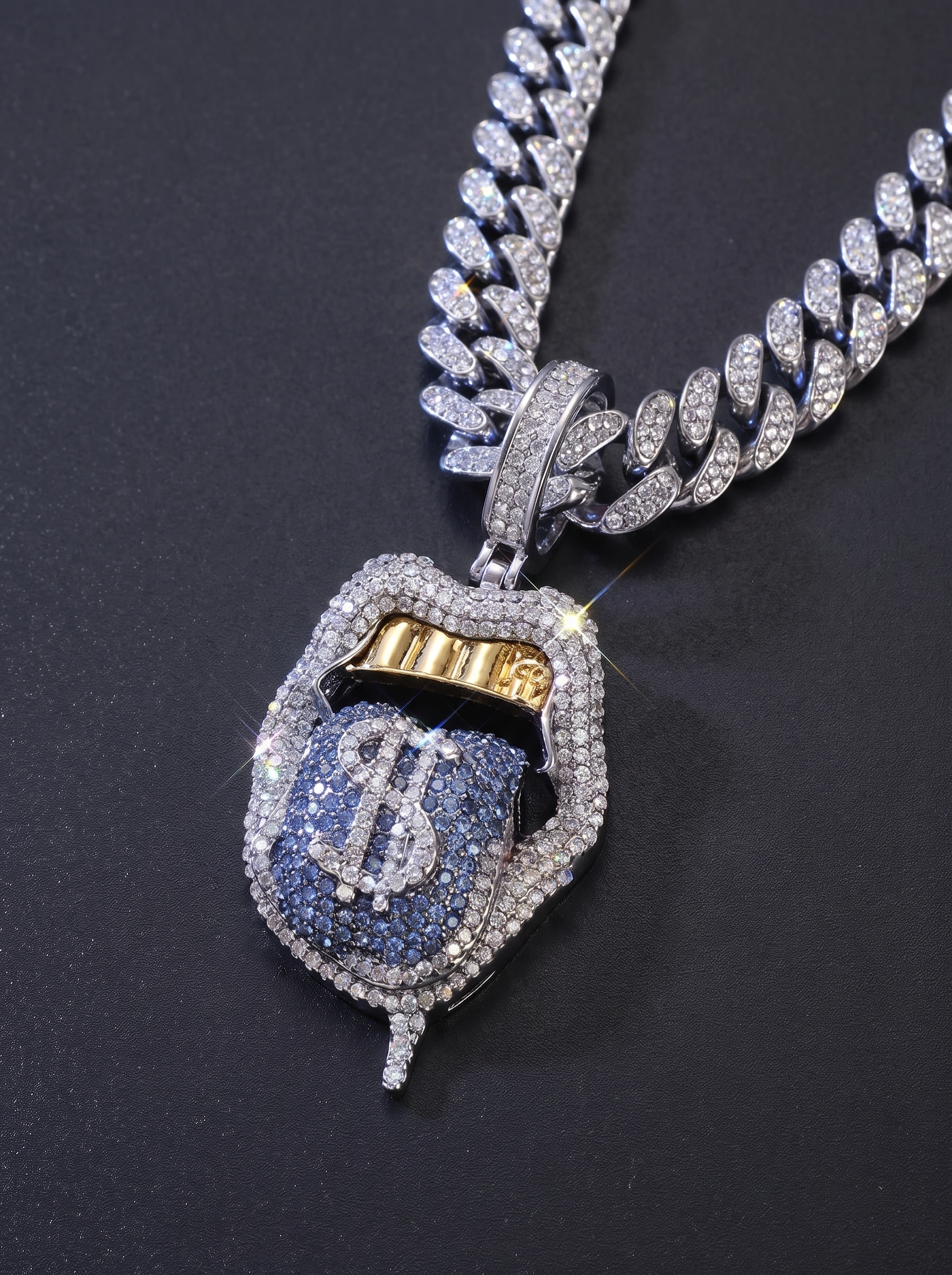 Paid in Full — Unreal Gems jewelry