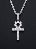 Saint — Unreal Gems jewelry
