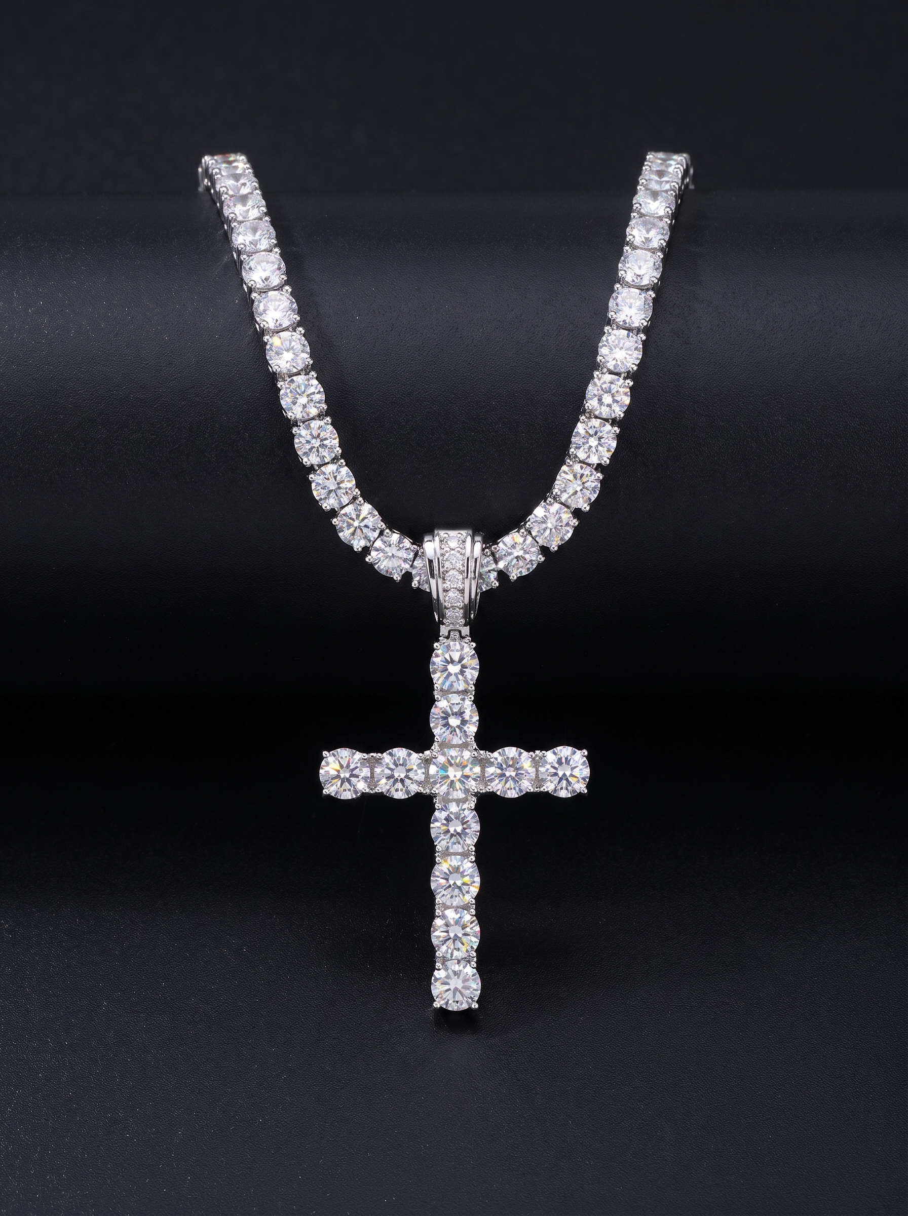 Saint — Unreal Gems jewelry