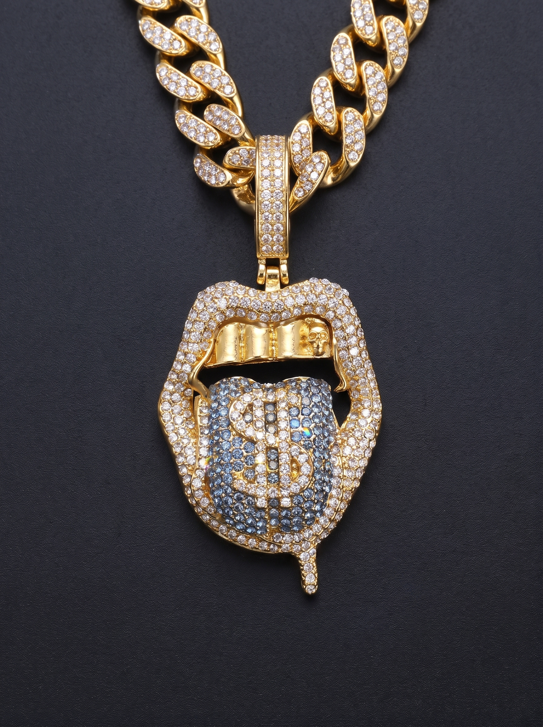 Paid in Full — Unreal Gems jewelry