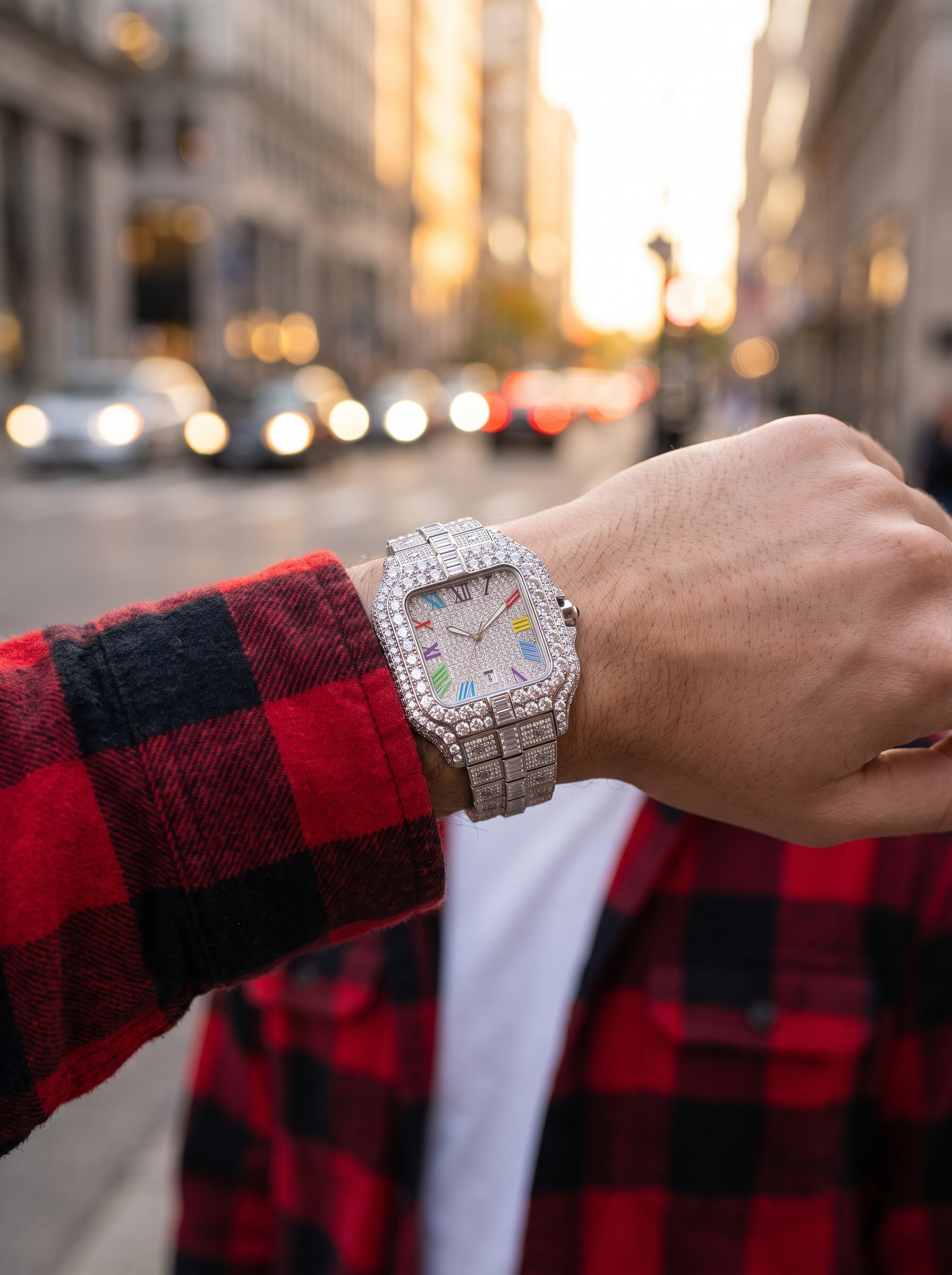 Showtime — Unreal Gems jewelry