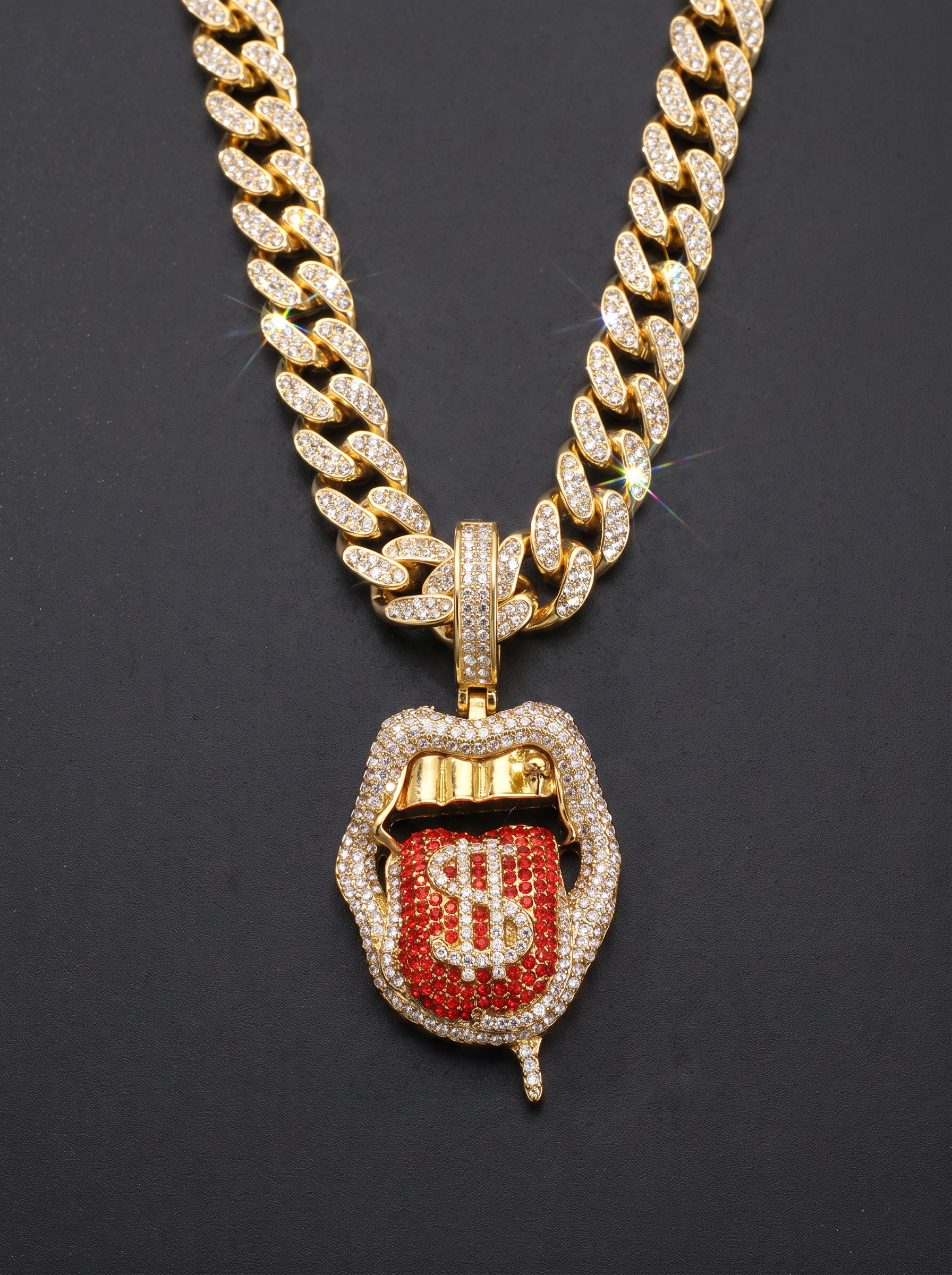 Paid in Full — Unreal Gems jewelry