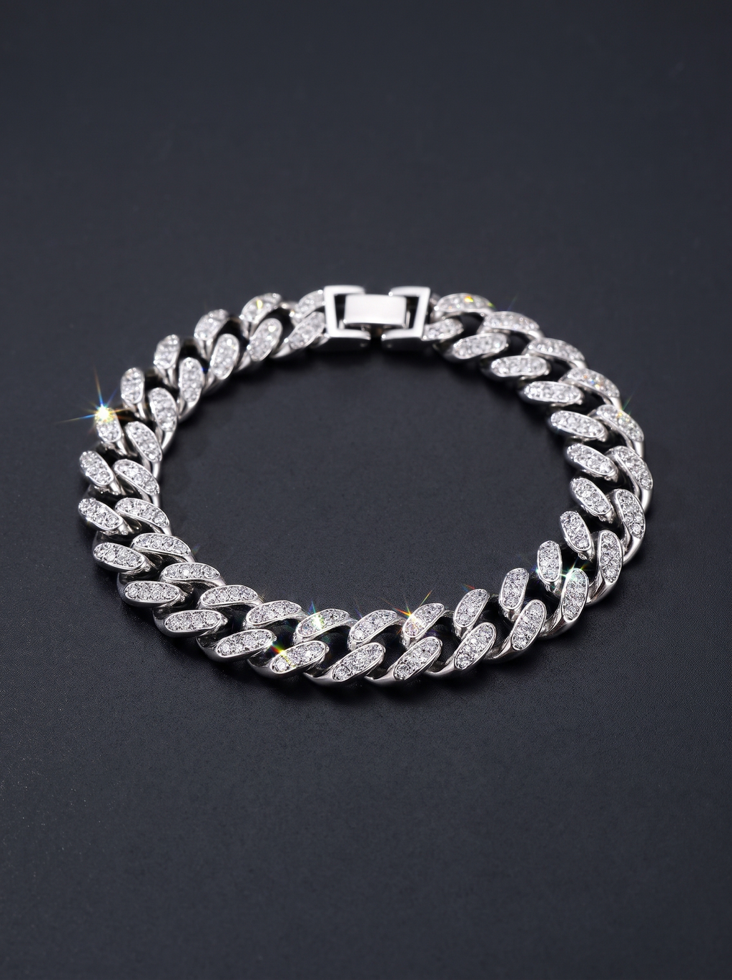 The Cuff — Unreal Gems jewelry