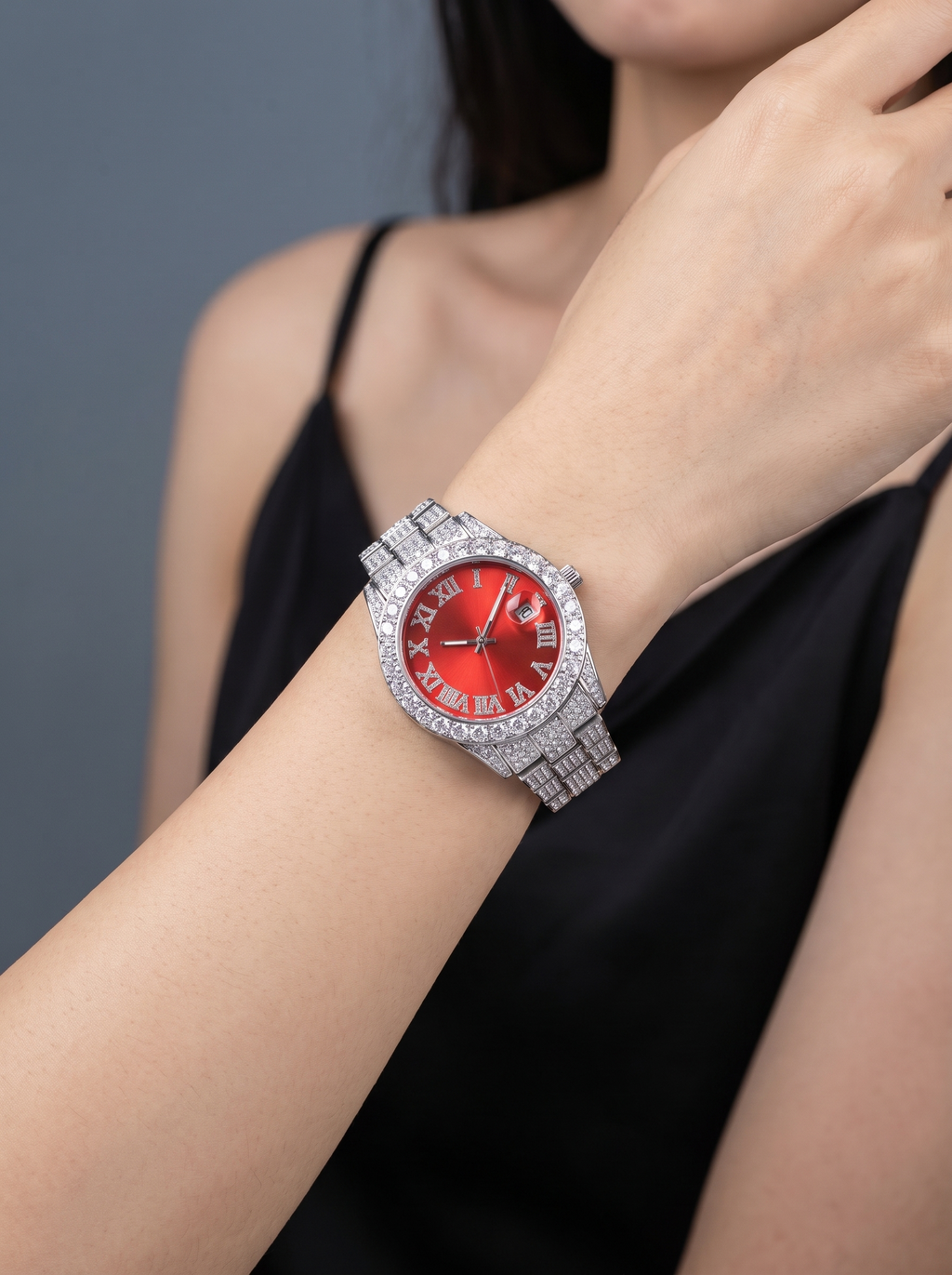 The Trifecta — Unreal Gems jewelry