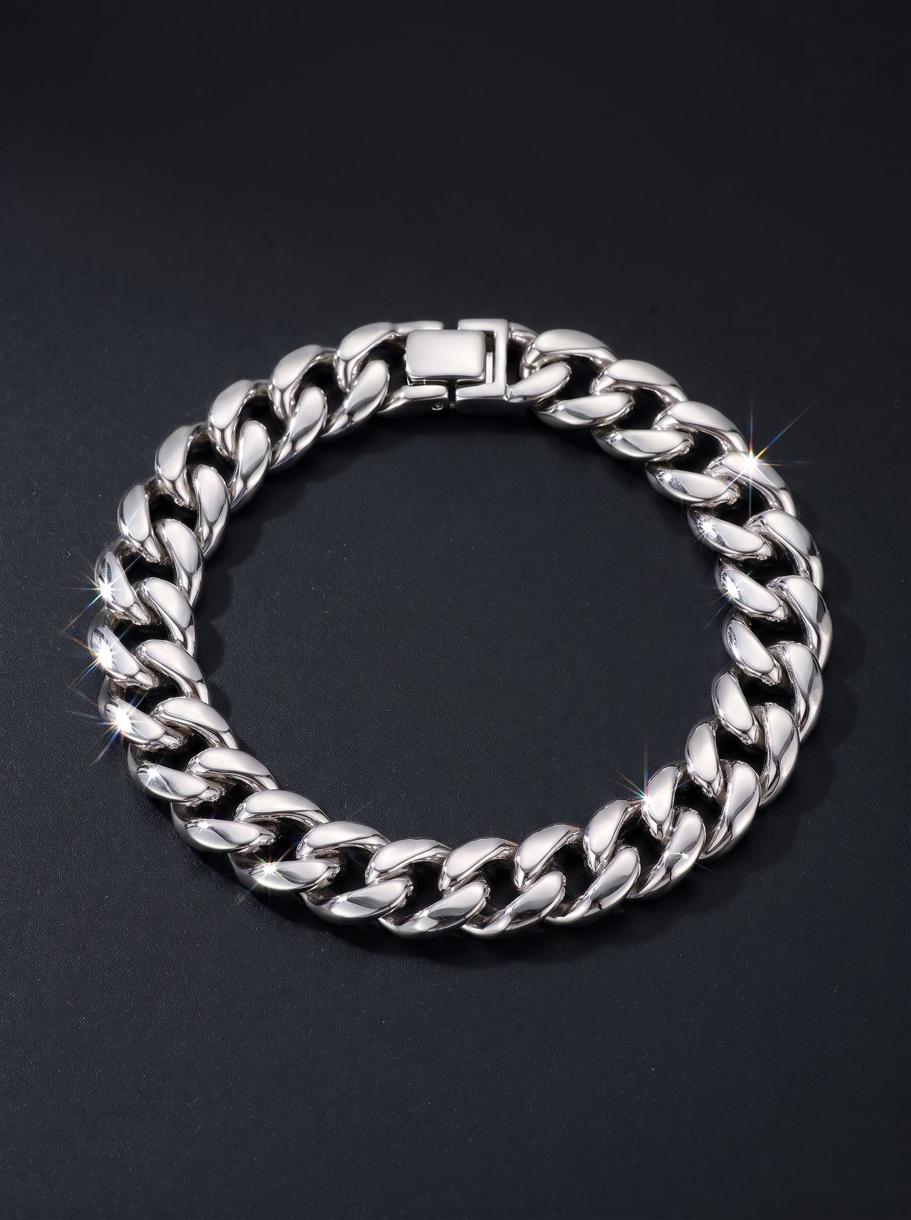 The Cuff — Unreal Gems jewelry