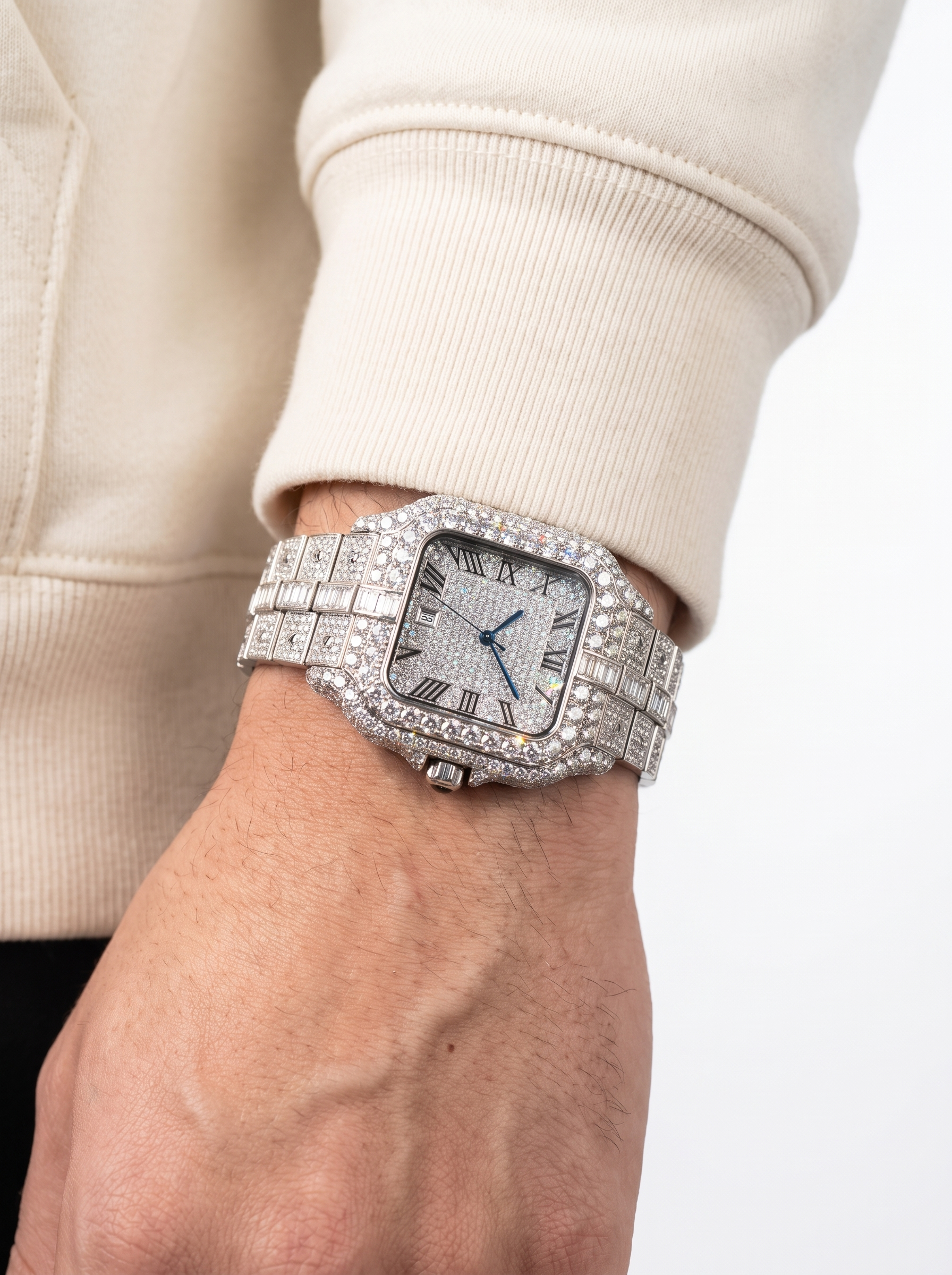 Overtime — Unreal Gems jewelry