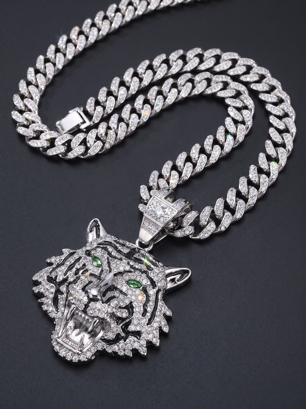 Apex — Unreal Gems jewelry
