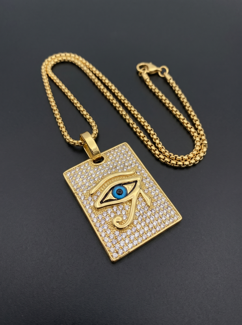 Big Bag — Unreal Gems jewelry