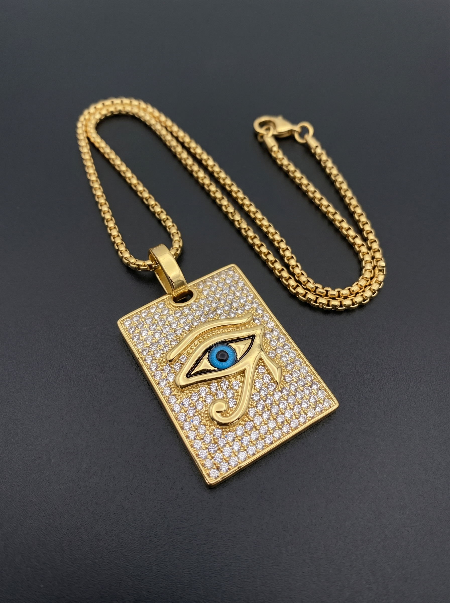 Big Bag — Unreal Gems jewelry