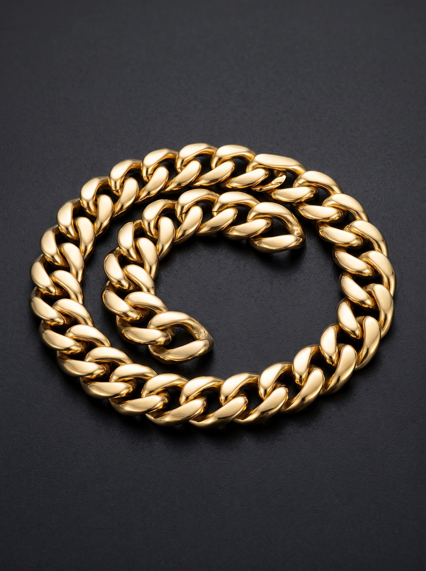 The Cuff — Unreal Gems jewelry