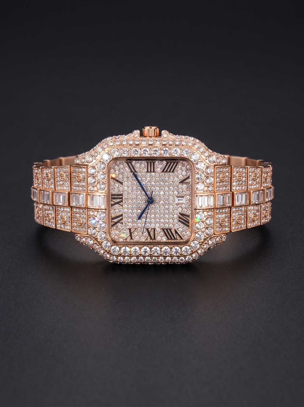 Overtime — Unreal Gems jewelry