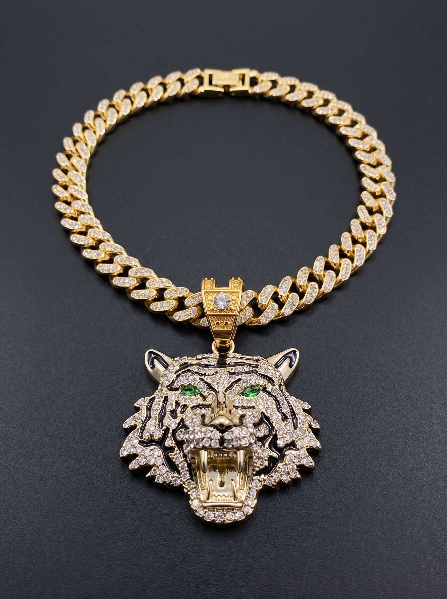 Apex — Unreal Gems jewelry