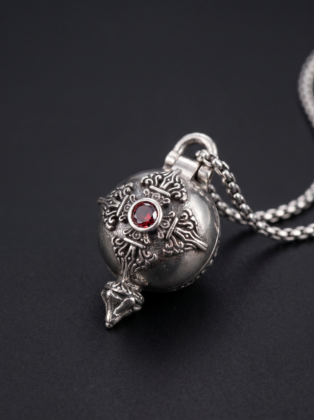 Big Bag — Unreal Gems jewelry