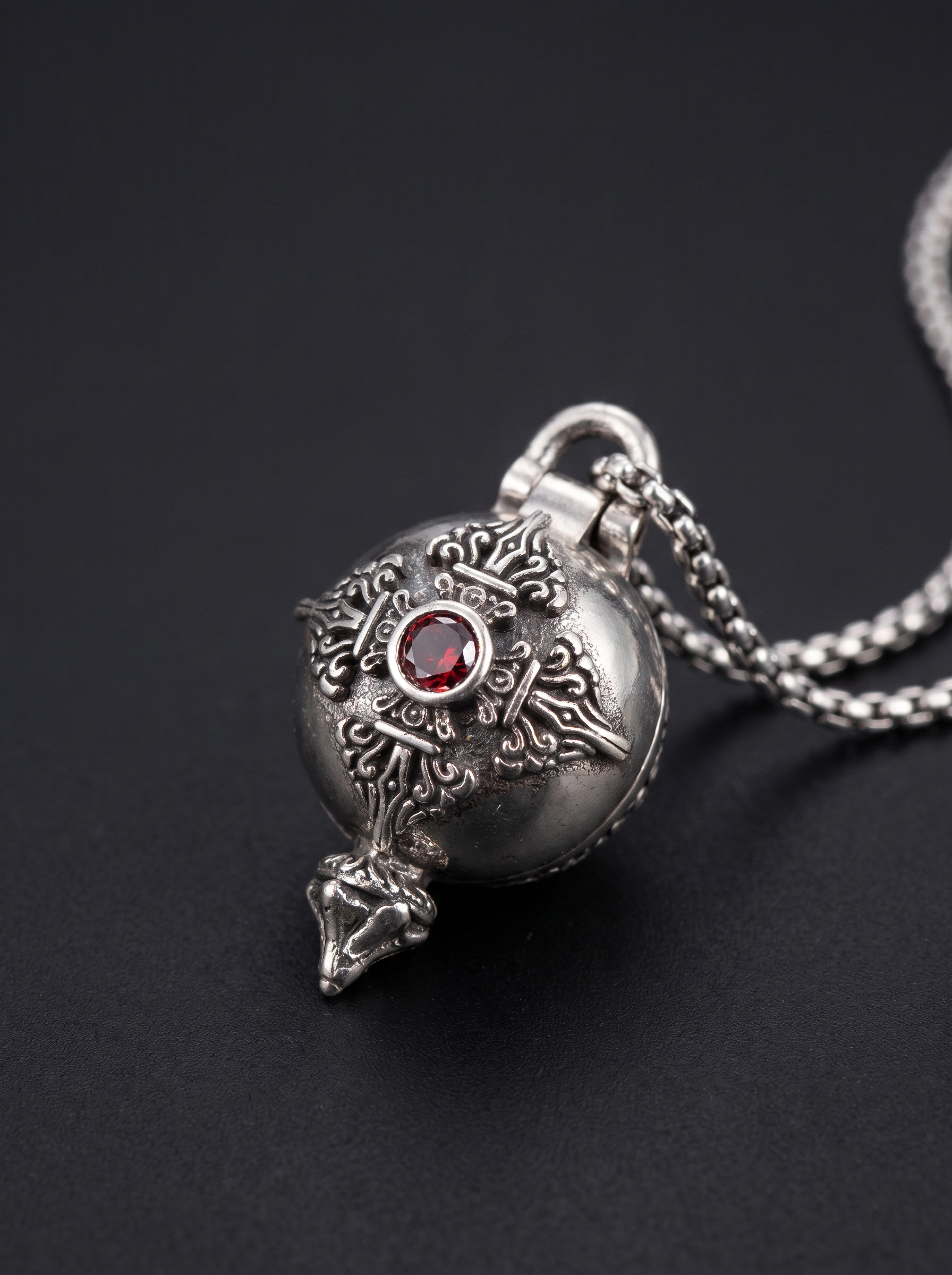 Big Bag — Unreal Gems jewelry