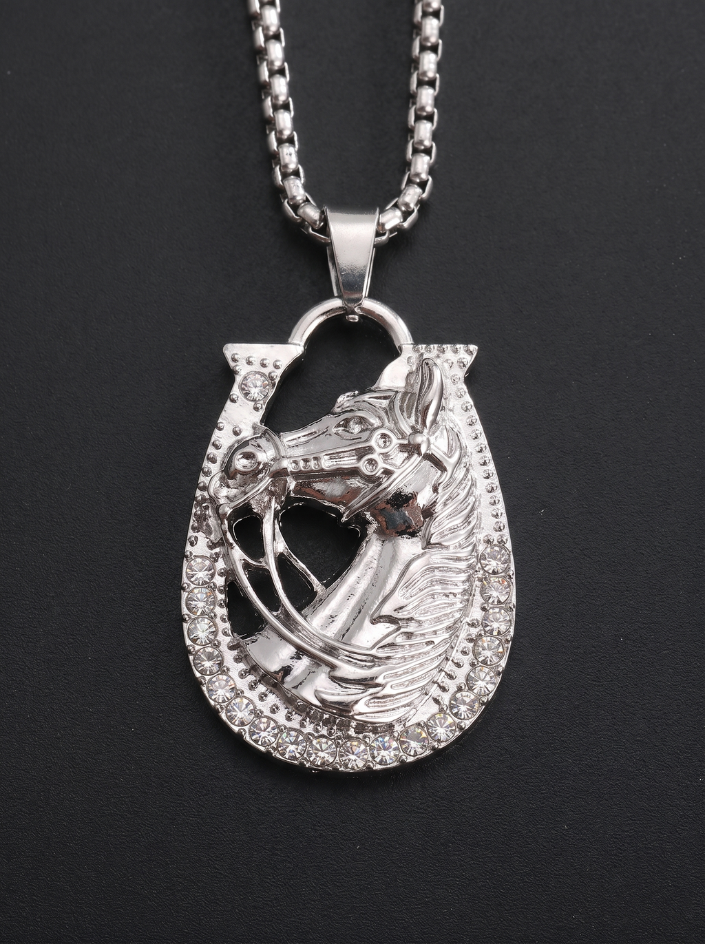 Big Bag — Unreal Gems jewelry
