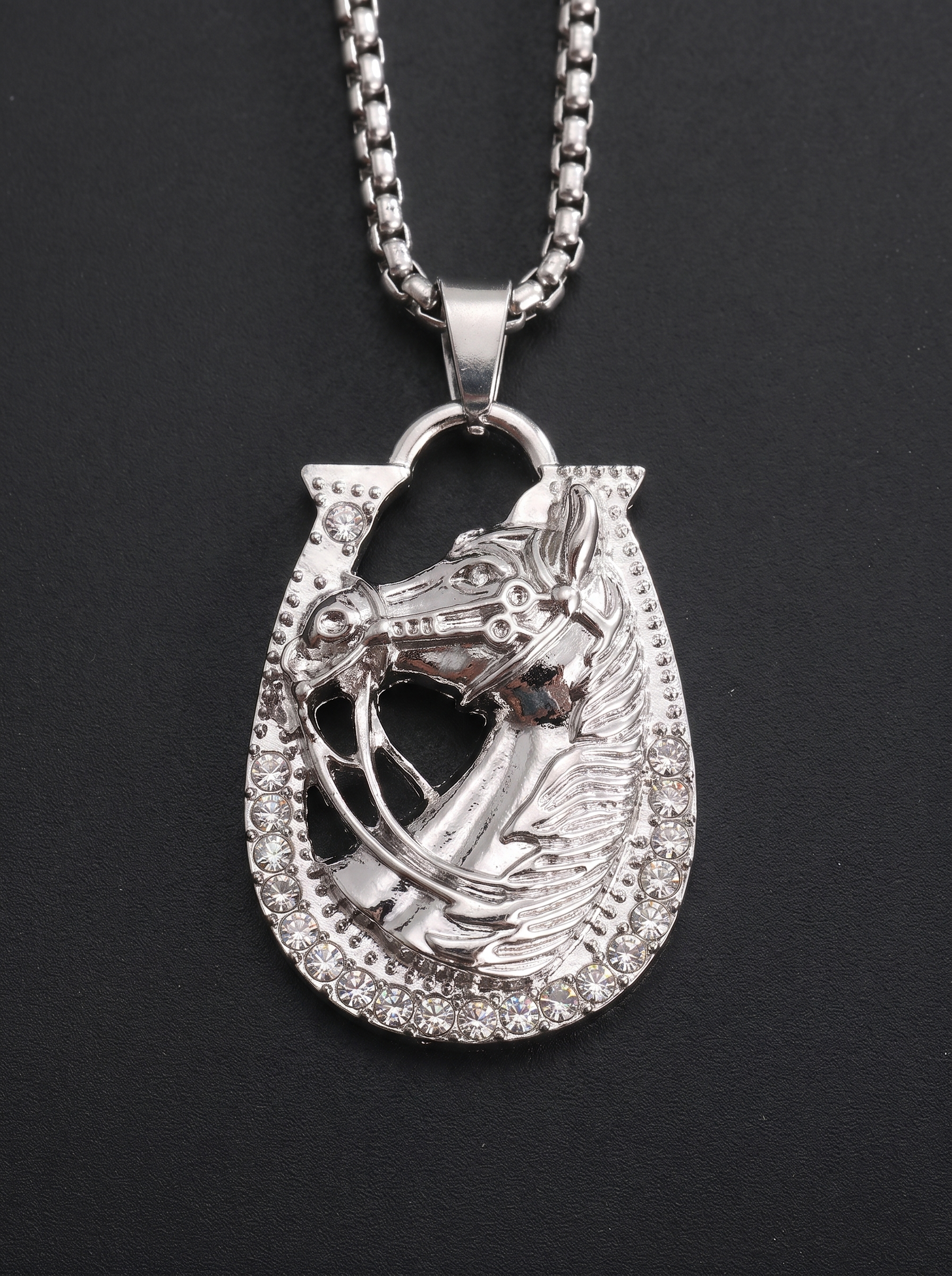Big Bag — Unreal Gems jewelry