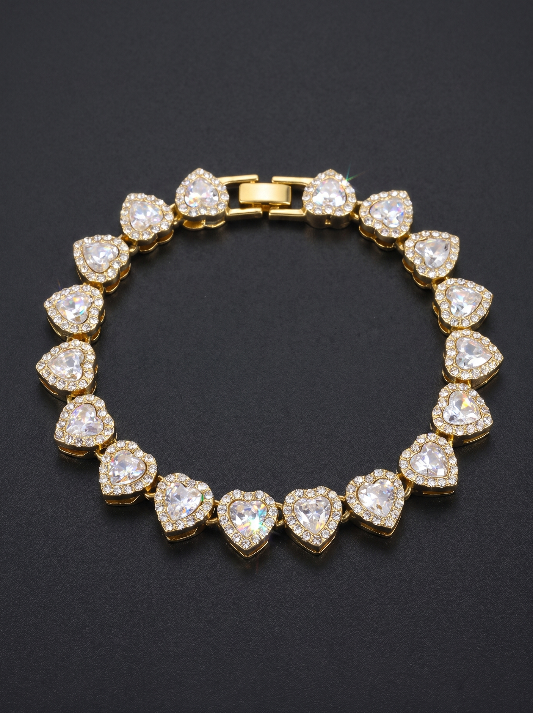 Sweetheart — Set — Unreal Gems jewelry