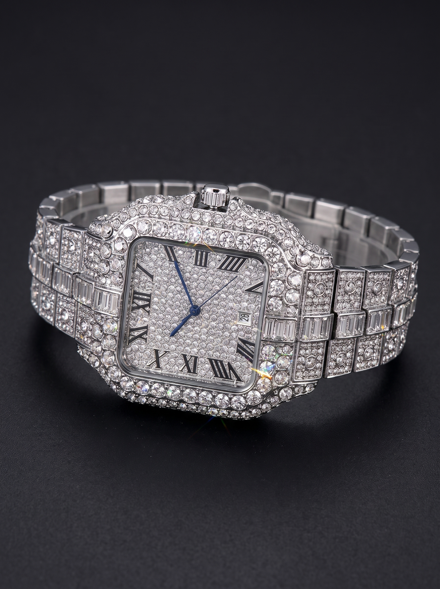 Overtime — Unreal Gems jewelry