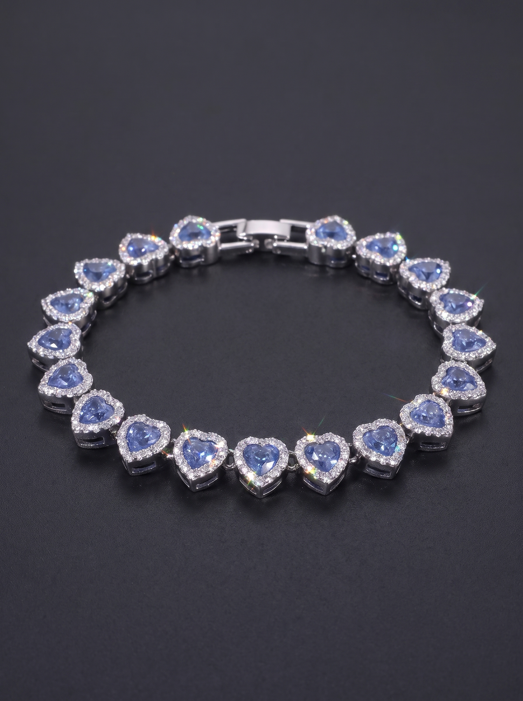 Sweetheart — Set — Unreal Gems jewelry