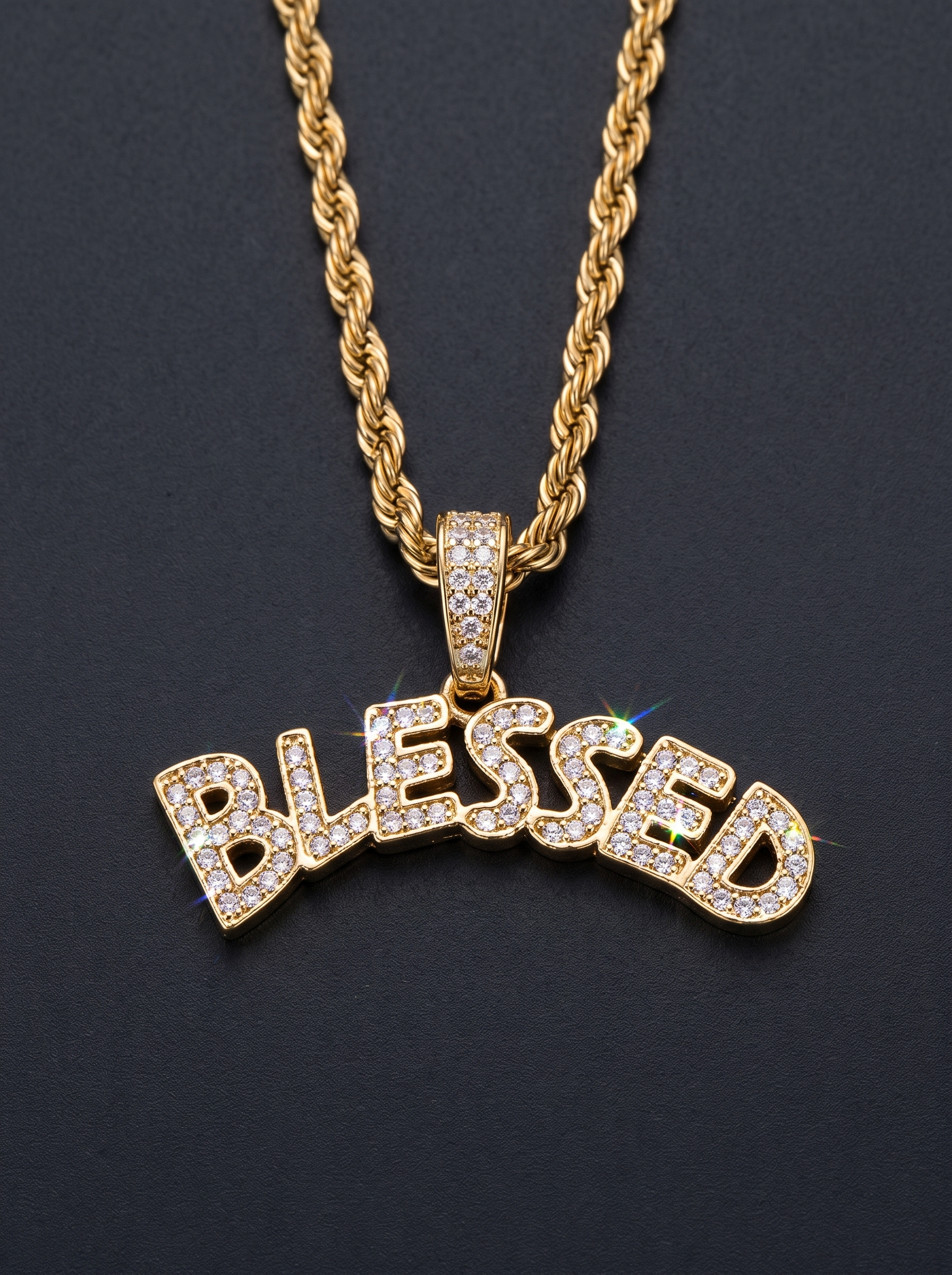 Big Bag — Unreal Gems jewelry
