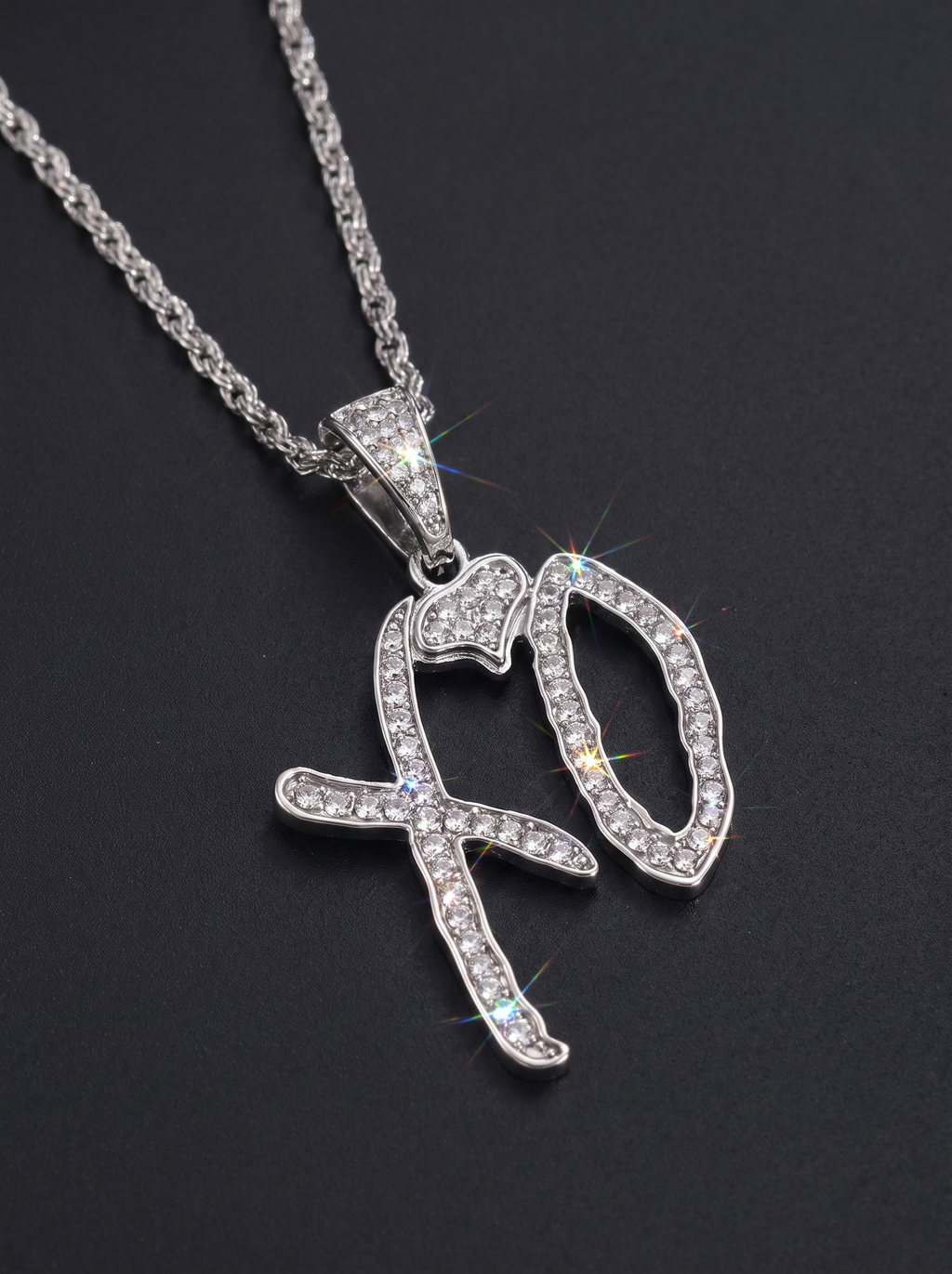 Big Bag — Unreal Gems jewelry