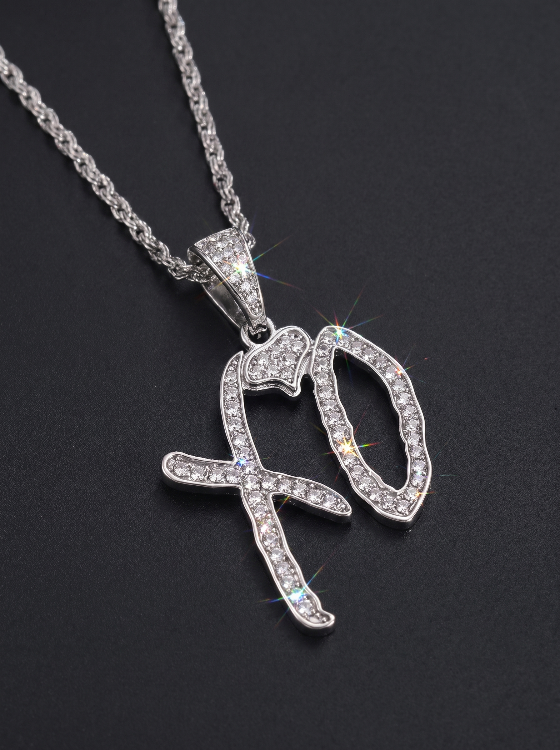 Big Bag — Unreal Gems jewelry