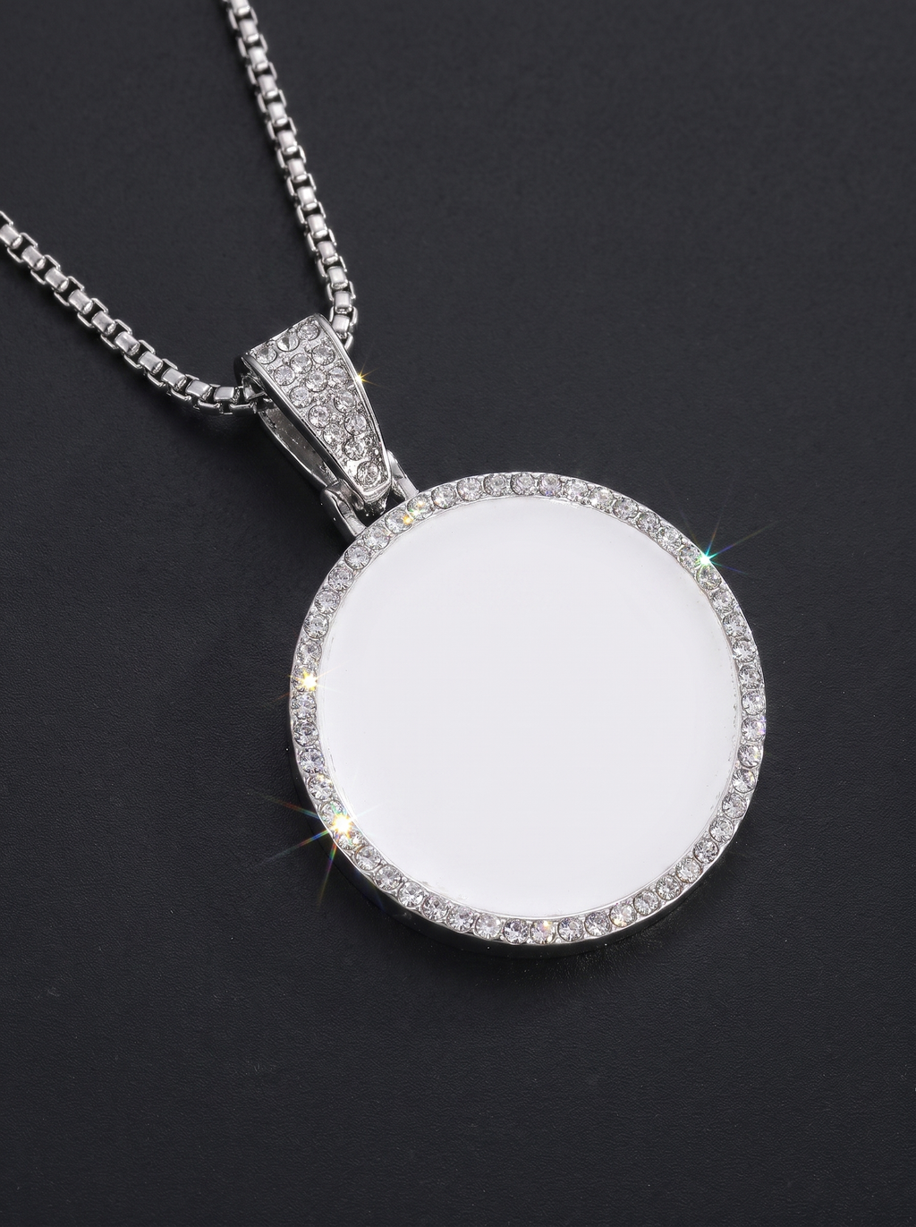 Big Bag — Unreal Gems jewelry