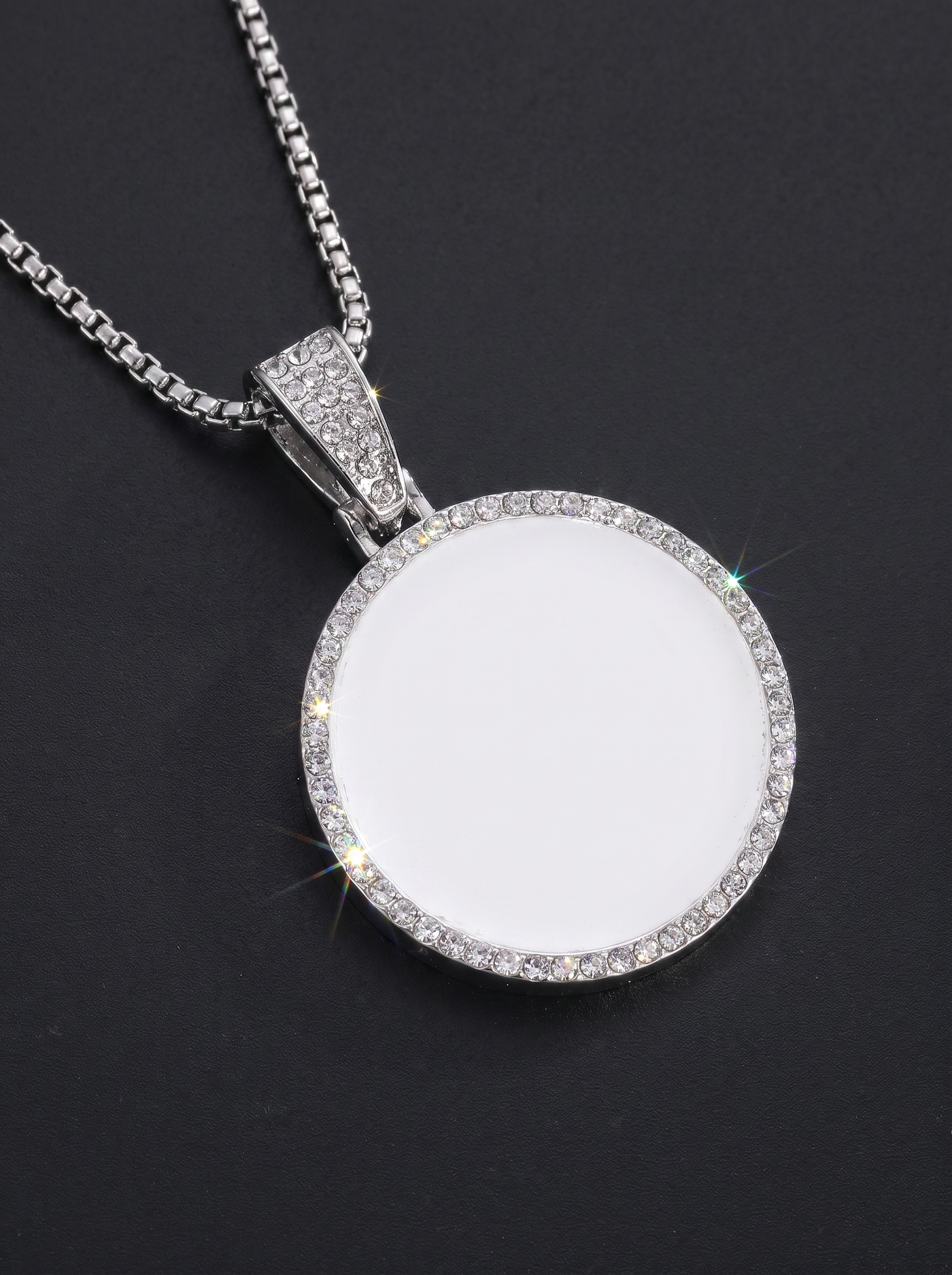 Big Bag — Unreal Gems jewelry