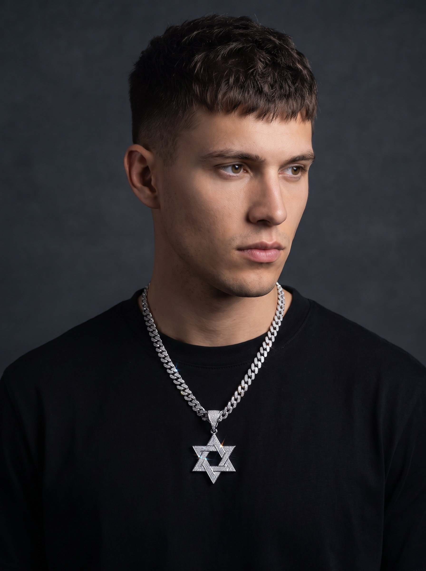 The Star — Unreal Gems jewelry
